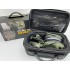 6TH GEN TACTICAL HEADSET тактическая гарнитура, звукосниматель и шумоподавление, активные в Калининграде