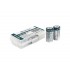 Аккумуляторные батареи RCR123 ARTELV 3.7V Li-Ion 750 mAh в Калининграде