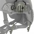 "COMMUNICATION HEADSET V" Активные тактические наушники для стрельбы в Калининграде