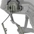 "COMMUNICATION HEADSET V" Активные тактические наушники для стрельбы в Калининграде