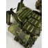 Разгрузка/плитник “ASDAG TACTICAL” укомплектованный бронесталью Бр5 в Калининграде