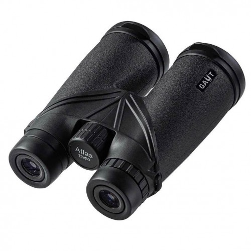 Бинокль GAUT Atlas 12x50 Waterproof, призмы Roof BK7 в Калининграде