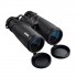 Бинокль GAUT Atlas 12x50 Waterproof, призмы Roof BK7 в Калининграде