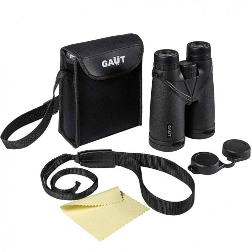 Бинокль GAUT Atlas 12x50 Waterproof, призмы Roof BK7 в Калининграде