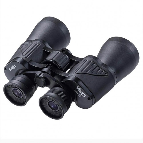 Бинокль GAUT Vega 16x50, призмы Porro BK7 в Калининграде