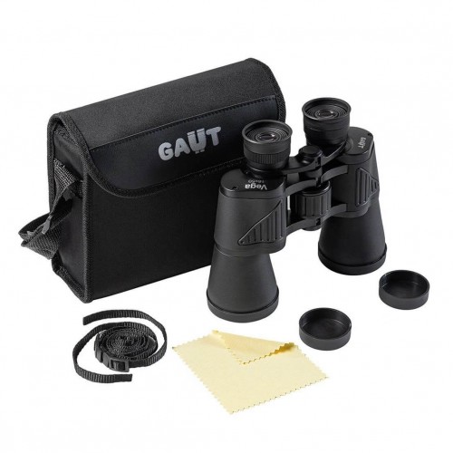 Бинокль GAUT Vega 16x50, призмы Porro BK7 в Калининграде