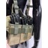 Боевая профессиональная разгрузочная система автоматчика, баллистическая, ик-ремиссия, «РусАрм» в Калининграде