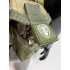 Боевая профессиональная разгрузочная система автоматчика, баллистическая, ик-ремиссия, «РусАрм» в Калининграде
