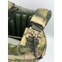 Бронежилет ЗАЩИТНИК в Калининграде с кевларовым баллистическим пакетом C2, капами и бронеплитами Бр5