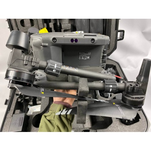 DJI Matrice 300 RTK Combo + камера Zenmuse H20T в Калининграде