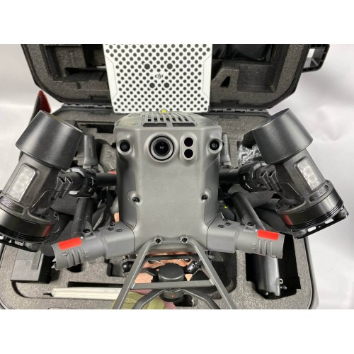 DJI Matrice 300 RTK Combo + камера Zenmuse H20T в Калининграде