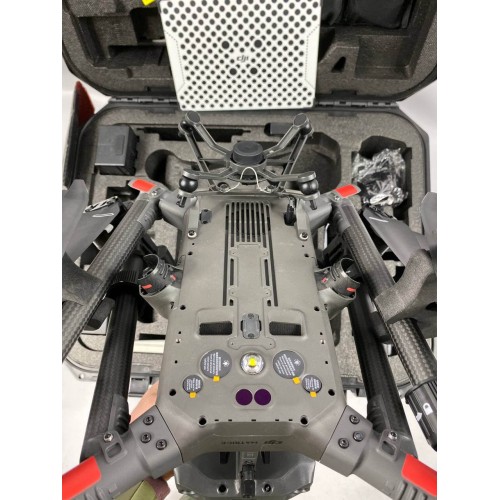 DJI Matrice 300 RTK Combo + камера Zenmuse H20T в Калининграде