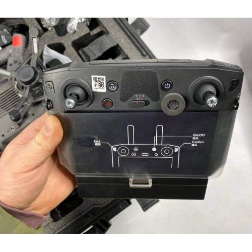 DJI Matrice 300 RTK Combo + камера Zenmuse H20T в Калининграде