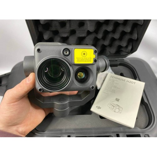 DJI Matrice 300 RTK Combo + камера Zenmuse H20T в Калининграде