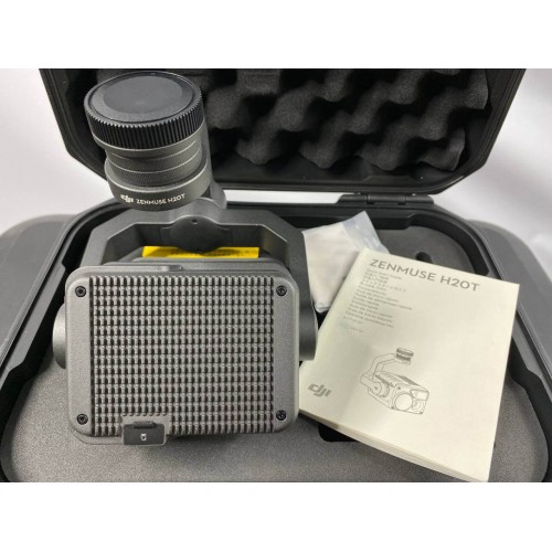 DJI Matrice 300 RTK Combo + камера Zenmuse H20T в Калининграде