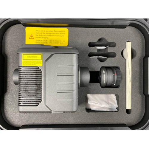 DJI Matrice 300 RTK Combo + камера Zenmuse H20T в Калининграде