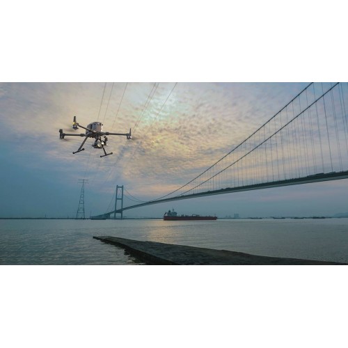 DJI Matrice 300 RTK Combo + камера Zenmuse H20T в Калининграде