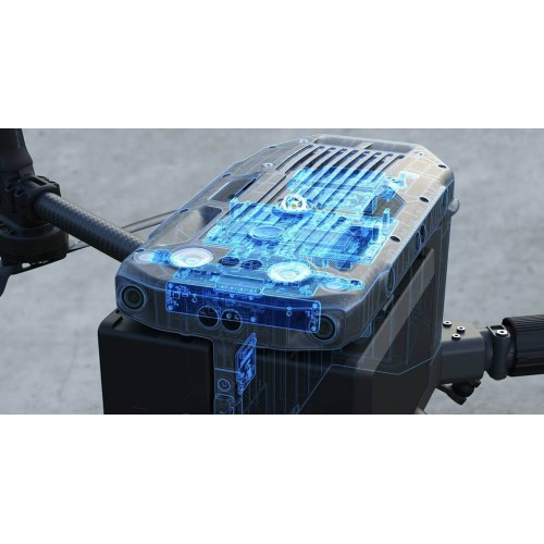 DJI Matrice 300 RTK Combo + камера Zenmuse H20T в Калининграде