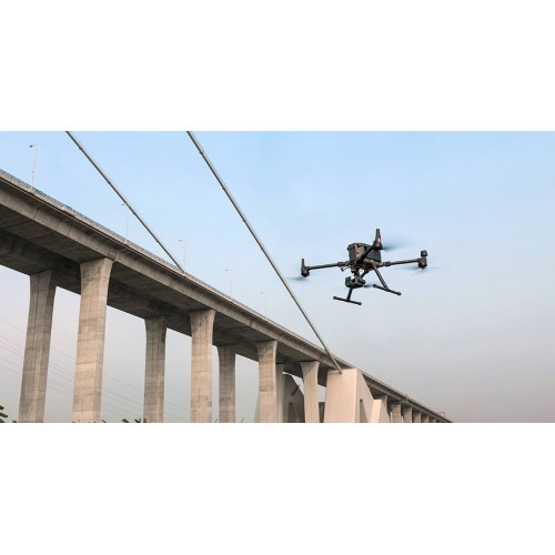 DJI Matrice 300 RTK Combo + камера Zenmuse H20T в Калининграде
