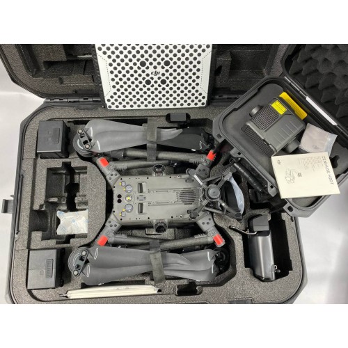 DJI Matrice 300 RTK Combo + камера Zenmuse H20T в Калининграде