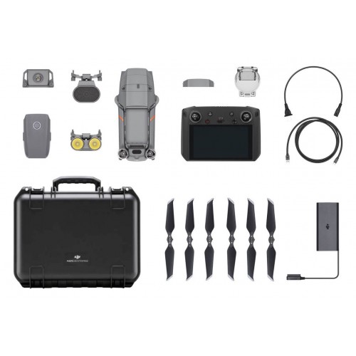 DJI Mavic 2 Enterprise Advanced (с тепловизором) Univetsal Edition в Калининграде