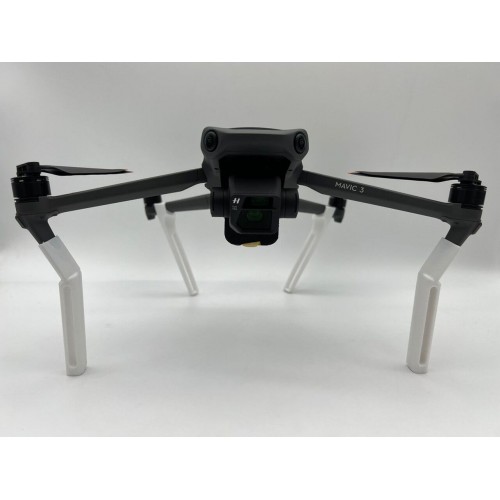 Двойная система сброса и доставки груза для квадрокоптера DJI Mavic 3 для 3-х разных размеров в Калининграде