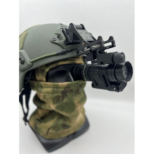 EAGLEEYE монокуляр ночного видения PVS-14 с цифровой ИК-подсветкой  в Калининграде