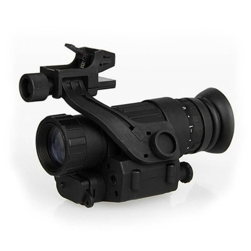 EAGLEEYE монокуляр ночного видения PVS-14 с цифровой ИК-подсветкой  в Калининграде