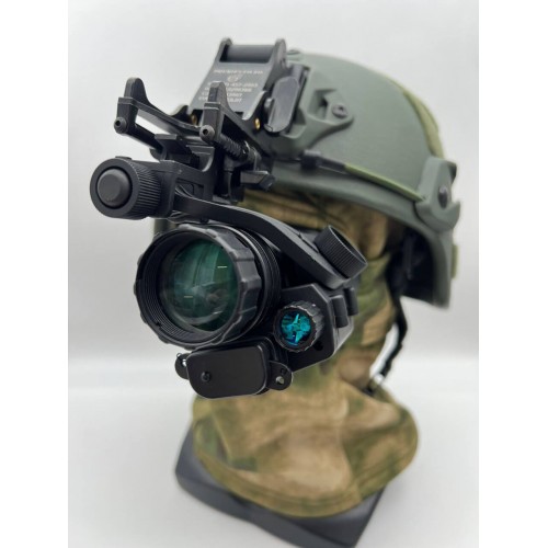 EAGLEEYE монокуляр ночного видения PVS-14 с цифровой ИК-подсветкой  в Калининграде