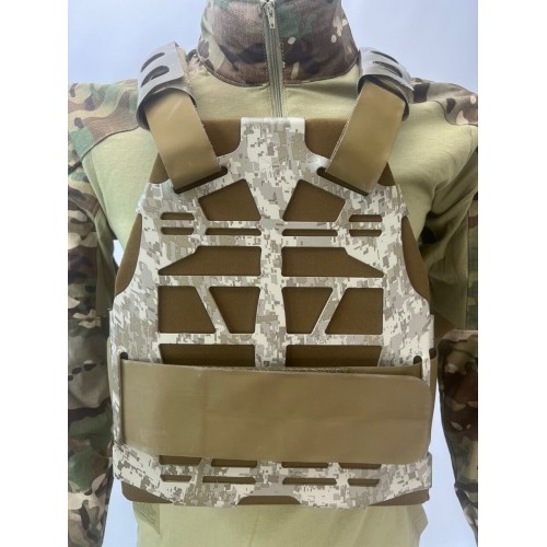 Emersongear тактический каркасно-модульный жилет в Калининграде