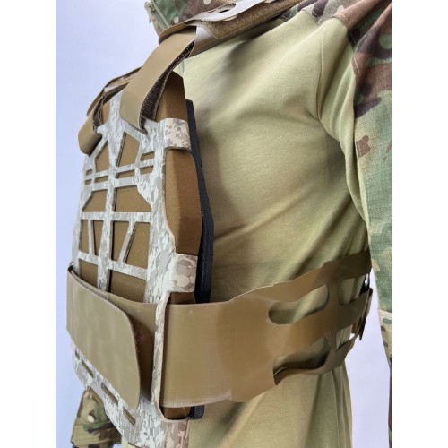 Emersongear тактический каркасно-модульный жилет в Калининграде