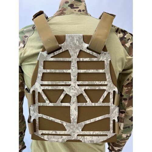 Emersongear тактический каркасно-модульный жилет в Калининграде