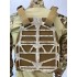 Emersongear тактический каркасно-модульный жилет в Калининграде