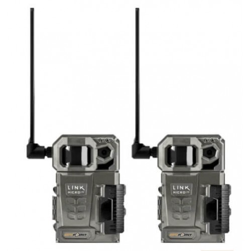 Фотоловушка SPYPOINT LINK-MICRO-LTE-TWIN в Калининграде