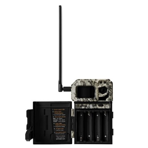 Фотоловушка SPYPOINT LINK-MICRO-S-LTE в Калининграде