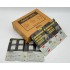 Комплект окклюзионных пластырей Rhino Rescue Chest Seal Twin Pack в Калининграде