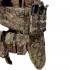 Бронежилет ALKORTACTICAL AR 2.0 в Калининграде с бронеплитами Бр5