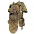 Бронежилет ALKORTACTICAL AR 2.0 в Калининграде с бронеплитами Бр5