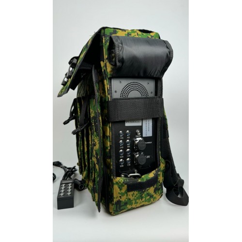 Гарпия Perimeter 380W PRO в Калининграде 8-канальный всенаправленный