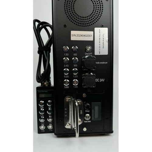 Гарпия Perimeter 380W PRO в Калининграде 8-канальный всенаправленный