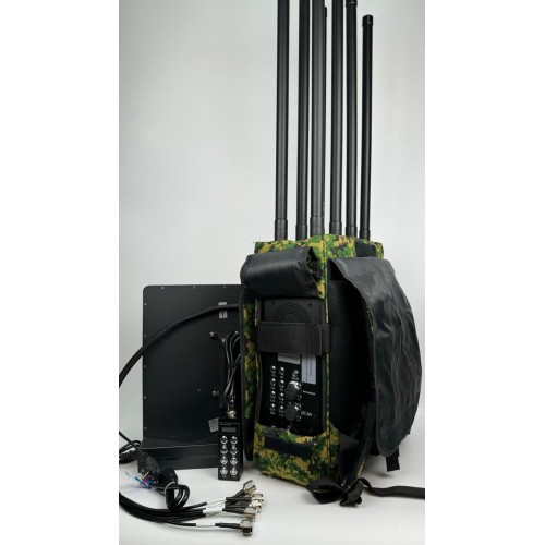 Гарпия Perimeter 380W PRO в Калининграде 8-канальный всенаправленный