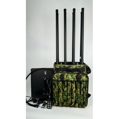 Гарпия Perimeter 380W PRO в Калининграде 8-канальный всенаправленный