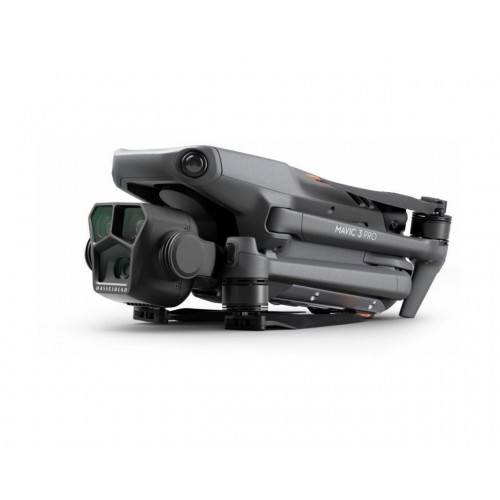 Квадрокоптер DJI Mavic 3 Fly More Combo в Калининграде DJI RC / с экраном