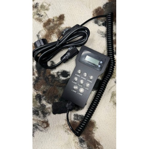 Рюкзак Гарпия CKJ-1704-Mobile подавитель дронов в Калининграде 6 каналов 300W