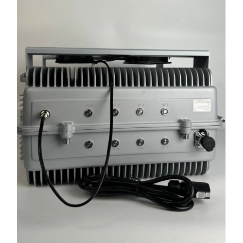Блокиратор дронов КУПОЛ-2 D8 450W в Калининграде 8-канальный