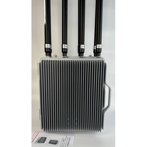 Блокиратор дронов КУПОЛ-2 D8 450W в Калининграде 8-канальный