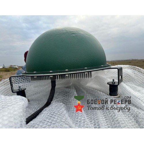 РЭБ «Зонт» L в Калининграде подавитель FPV-дронoв