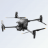 Квадрокоптер DJI Matrice 30T с тепловизионной камерой в Калининграде