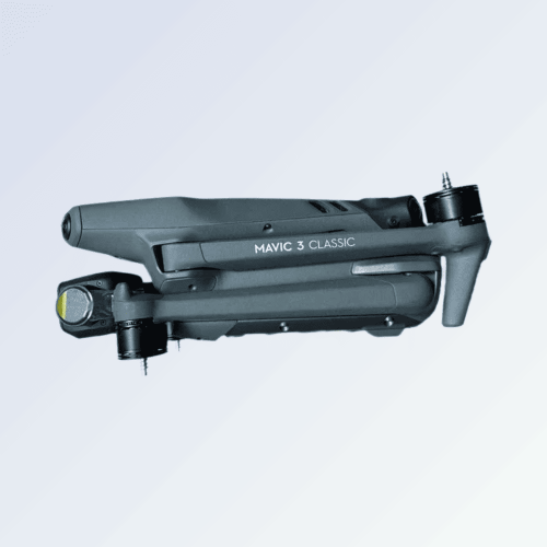 Квадрокоптер DJI Mavic 3 Classic (тушка) в Калининграде