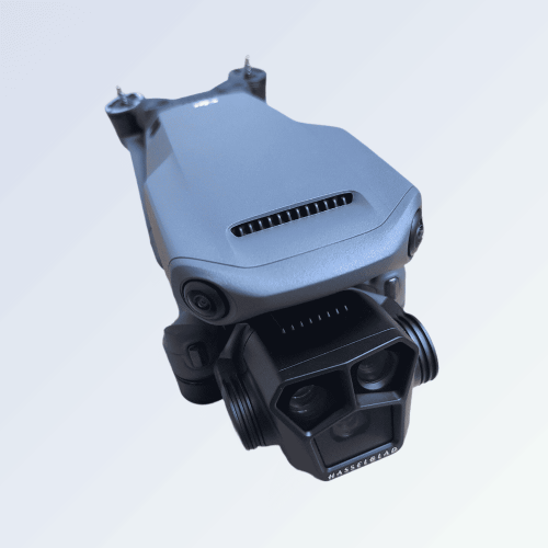 Квадрокоптер DJI Mavic 3 Pro (тушка) в Калининграде